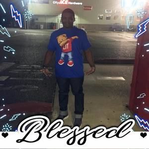 Meet your Posher, Aaron